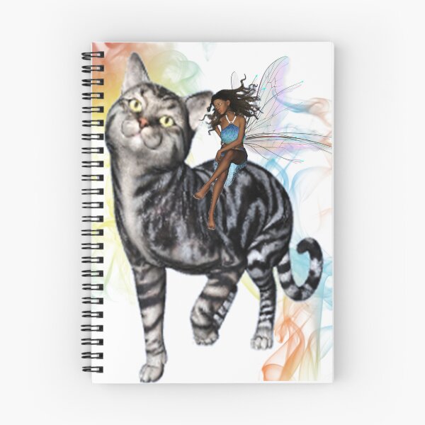 Item preview, Mister Inspects the Intruding Butterflies designed and sold by Patricia Brown.