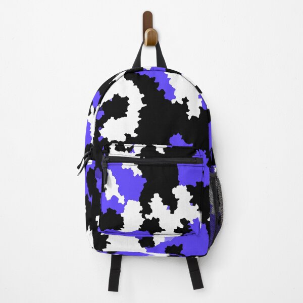 Item preview, Camouflage Purple pixel designed and sold by Prince-of-Sand.