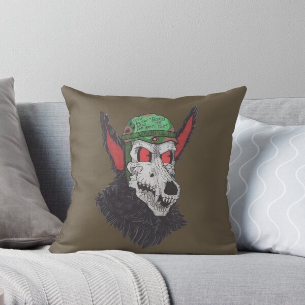 Item preview, "Born To Die" designed and sold by bigjondraws.