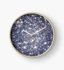 Star Pattern | The Universe by Sir Douglas Fresh Clock