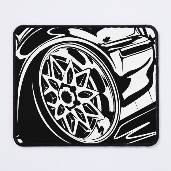 Item preview, Stance E39 Badged Hard Style Wheels Camber designed and sold by Dygus.ART.