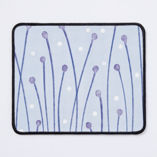 Item preview, Hello Spring | Abstract Floral Pattern_Hand Drawing designed and sold by HarrysMomStudio.