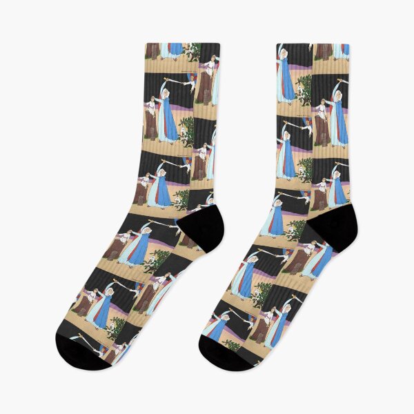 Item preview, Abraham and Isaac designed and sold by Shulie1.