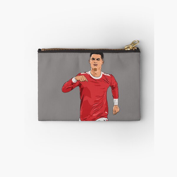 Item preview, Cristiano Ronaldo Man United designed and sold by ADES-VECTOR .
