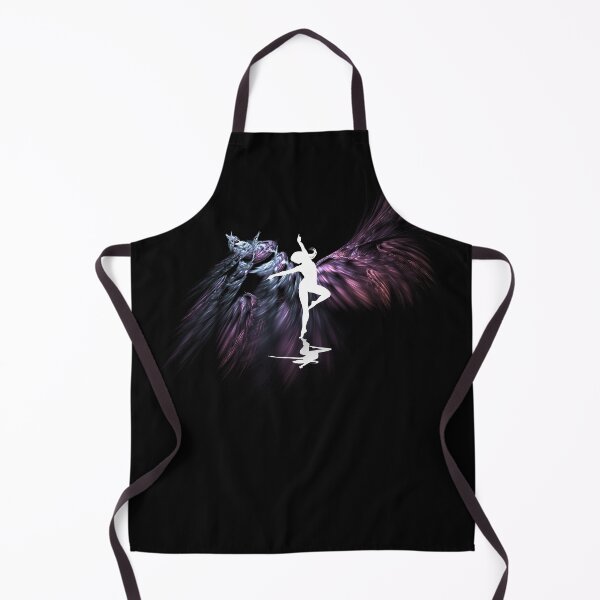 Item preview, Winged Dancer Design designed and sold by CreativNode.