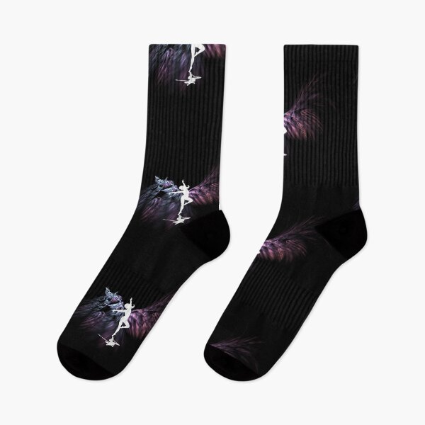 Item preview, Winged Dancer Design  designed and sold by CreativNode.