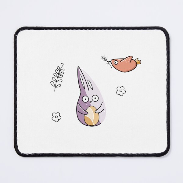 Item preview, Happy Easter illustration designed and sold by Aleksse.