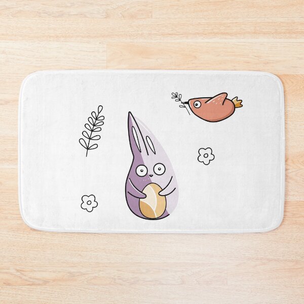 Item preview, Happy Easter illustration designed and sold by Aleksse.