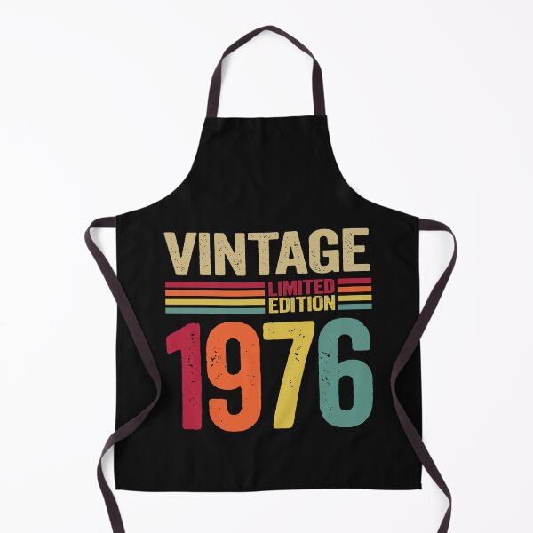 Item preview, 46 Years Old Gifts Vintage 1976 46th Birthday gift designed and sold by BahaaIB.