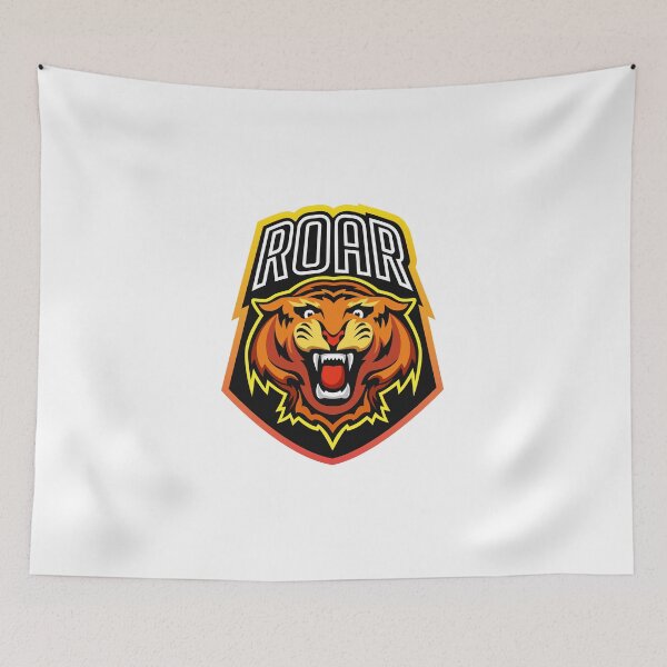 Item preview, Tiger designed and sold by ShopInfinite.