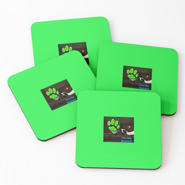 Item preview, you like furry beans? designed and sold by LunarianEmpire.