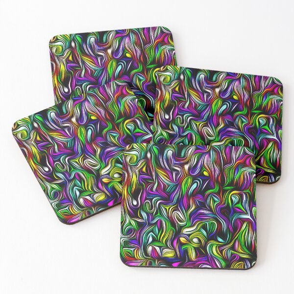 Item preview, LEA designed and sold by Imtiaj-Art.