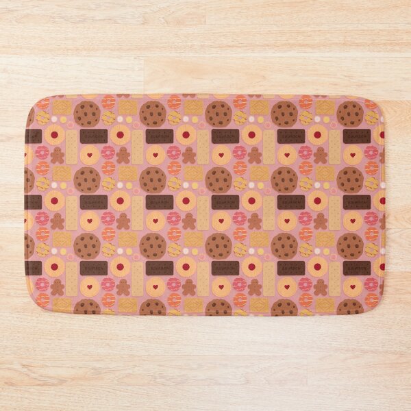 Item preview, Cute Biscuit selection Pattern designed and sold by DustandMarbles.