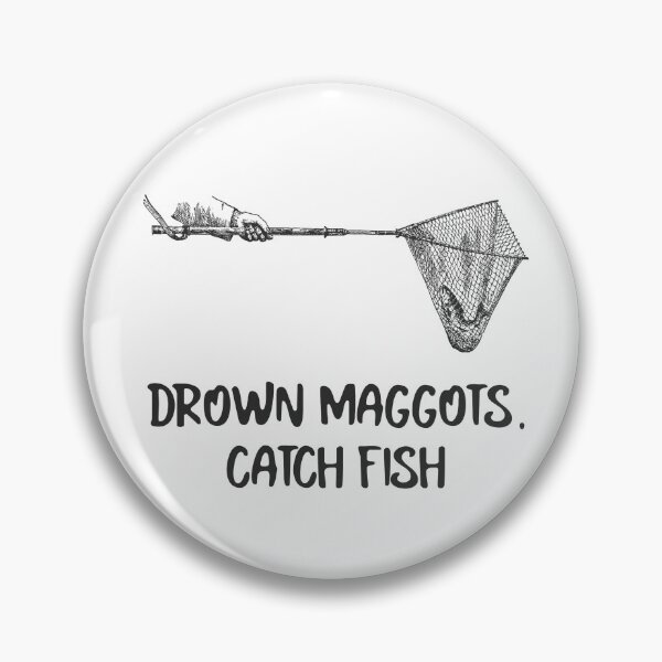 Item preview, Fishing Advice designed and sold by Josamluk3.