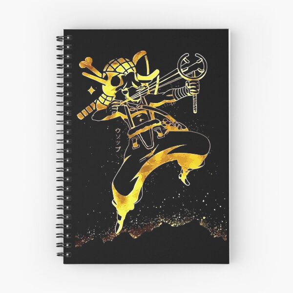 Item preview, Usopp designed and sold by JoestarJJ Howard.