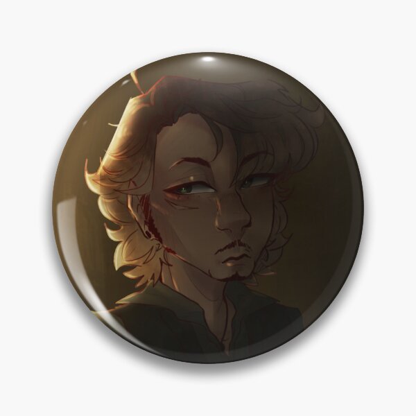 Item preview, Harvey OC  designed and sold by arkost.