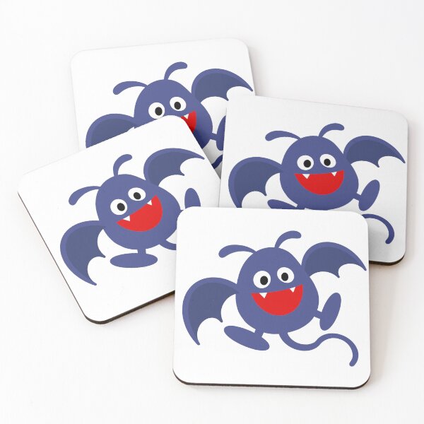 Item preview, Dracky  designed and sold by shopbrende.