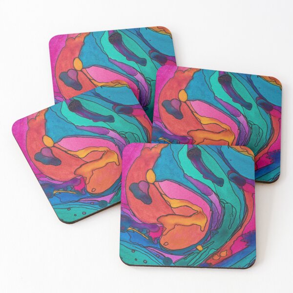 Item preview, Cool Vibes designed and sold by RauchholzArt.