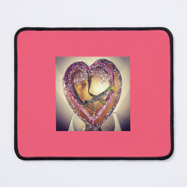 Item preview, SILENT-HEARTS designed and sold by Bugeyedart.