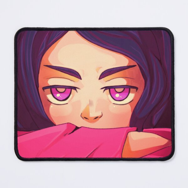 Item preview, Cute eyes anime girl designed and sold by Quinjao.