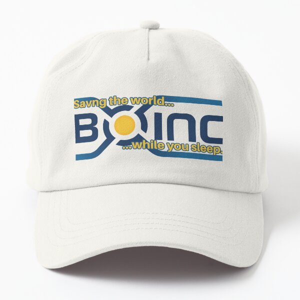 Item preview, sauver le monde pendant que vous dormez en utilisant boinc designed and sold by stirlingalex.
