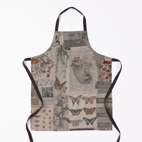 Item preview, Floral Butterfly Aesthetics designed and sold by fudgecream.
