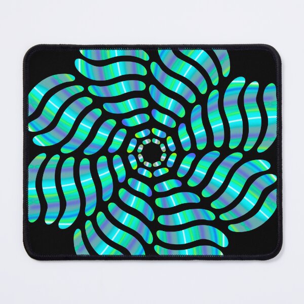 Item preview, Spiral Out designed and sold by wkstancil.