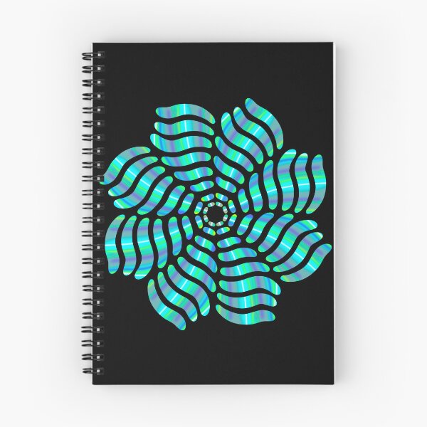 Item preview, Spiral Out designed and sold by wkstancil.