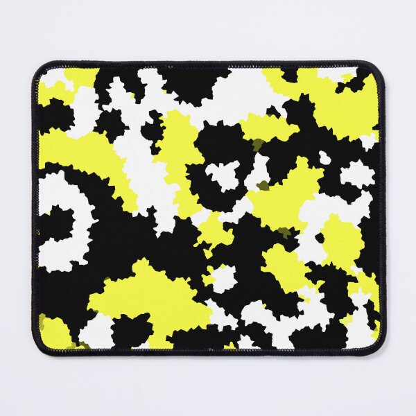 Item preview, Copie de Camouflage Yellow Pixel designed and sold by Prince-of-Sand.