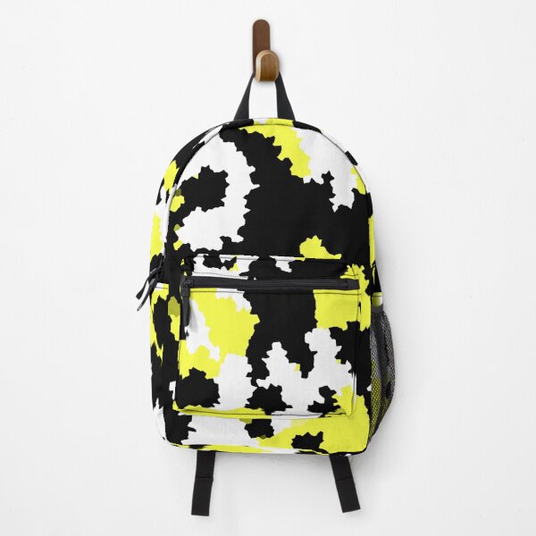Item preview, Copie de Camouflage Yellow Pixel designed and sold by Prince-of-Sand.