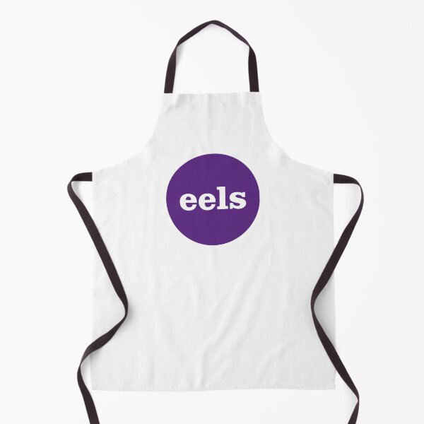 Item preview, EELS Tomorrow Morning designed and sold by larapontiff.