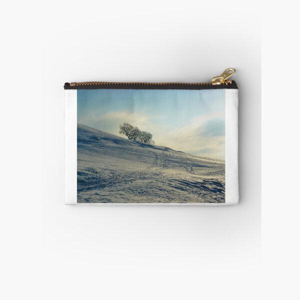 Item preview, Snowy Hillside designed and sold by SWEEPER.