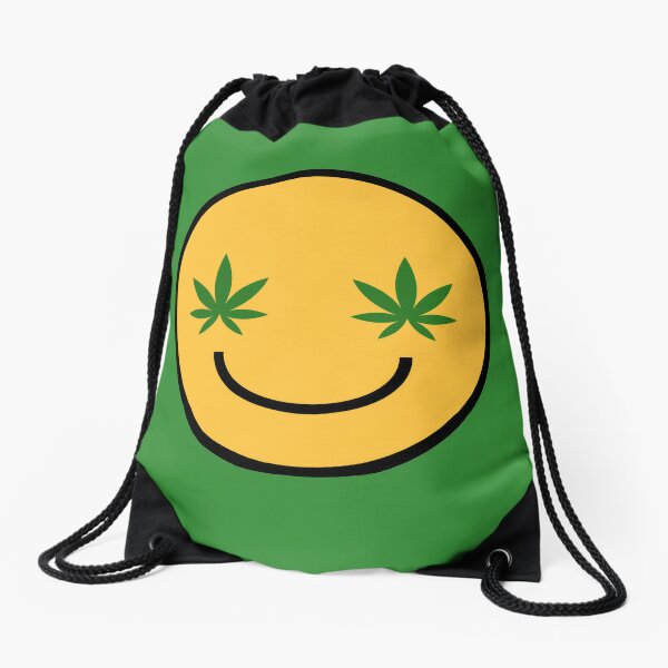 Supreme Marijuana Simple Dope Awesome Green Weed Face Mask