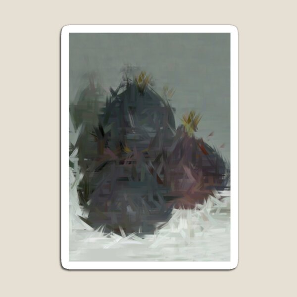 Item preview, Figs_abstract designed and sold by OlaG.
