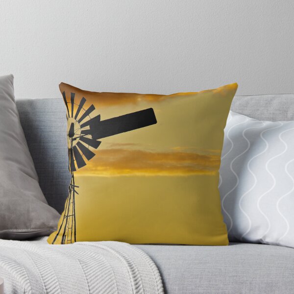 Item preview, Sunset Windmill 3 designed and sold by D-GaP.