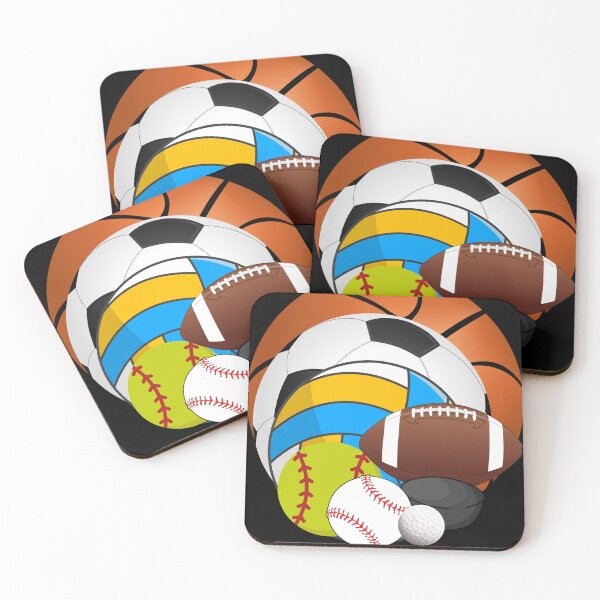Item preview, Balls designed and sold by JDFunTees.