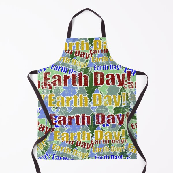 Item preview, Earth Day! Earth Day! Earth Day! Rustic, Earth Colors designed and sold by ThisNThatImages.