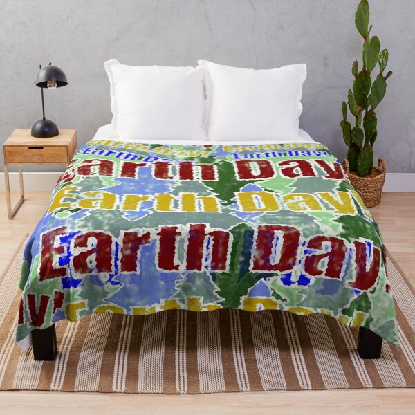 Item preview, Earth Day! Earth Day! Earth Day! Rustic, Earth Colors designed and sold by ThisNThatImages.