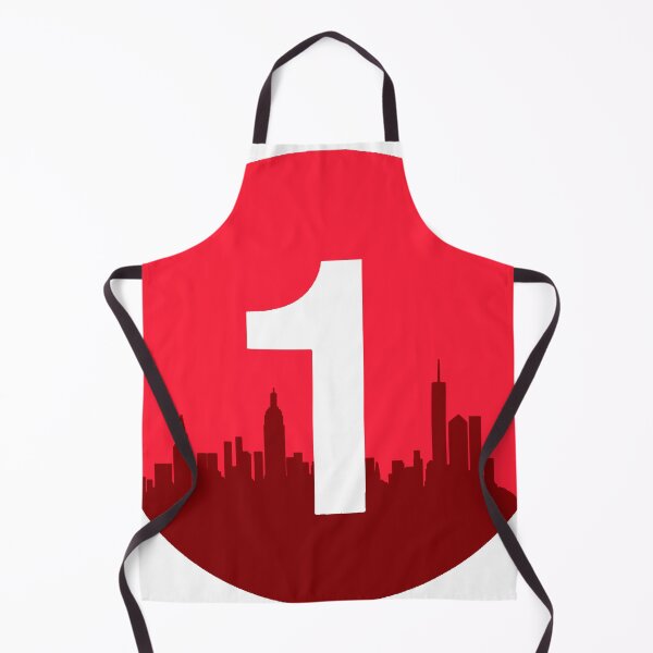 Item preview, New York City designed and sold by FiveDimes.