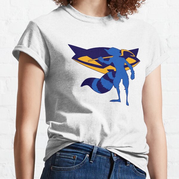 Gentleman Thief Classic T-Shirt