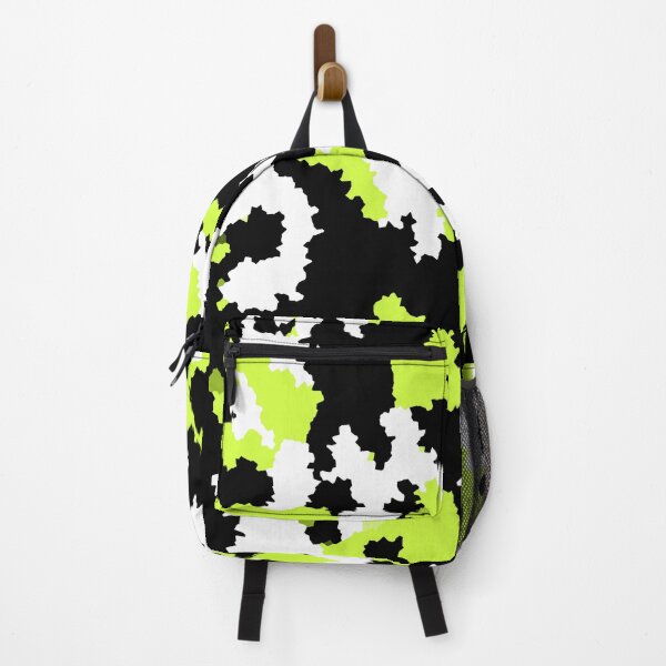 Item preview, Camouflage Yellow fluo Pixel designed and sold by Prince-of-Sand.