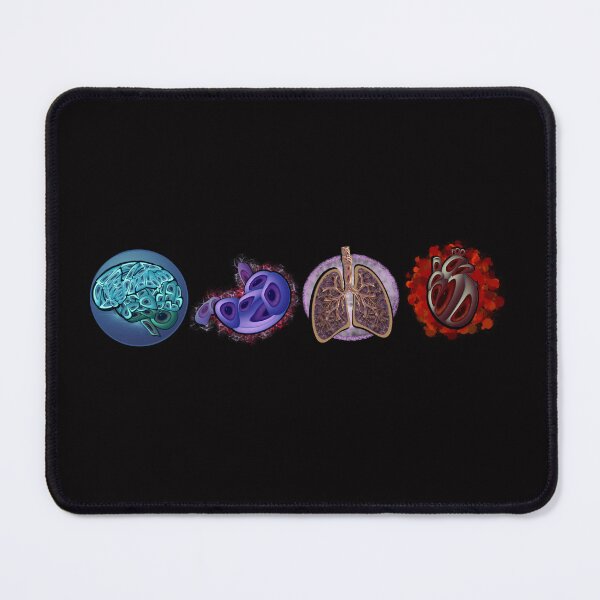 Item preview, Organs designed and sold by zenferren.