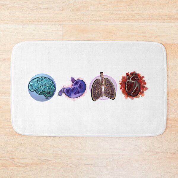 Item preview, Organs designed and sold by zenferren.