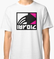 Zink Layered LS Tee Classic T-Shirt