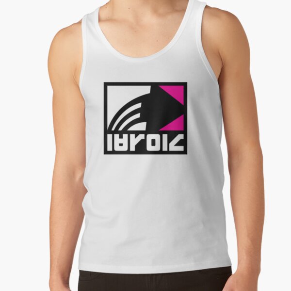 Download Nintendo Wii U Tank Tops Redbubble