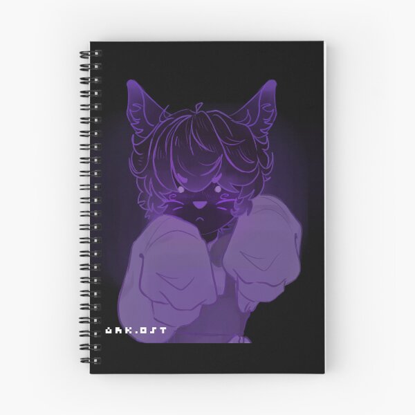 Item preview, Kael OC  designed and sold by arkost.