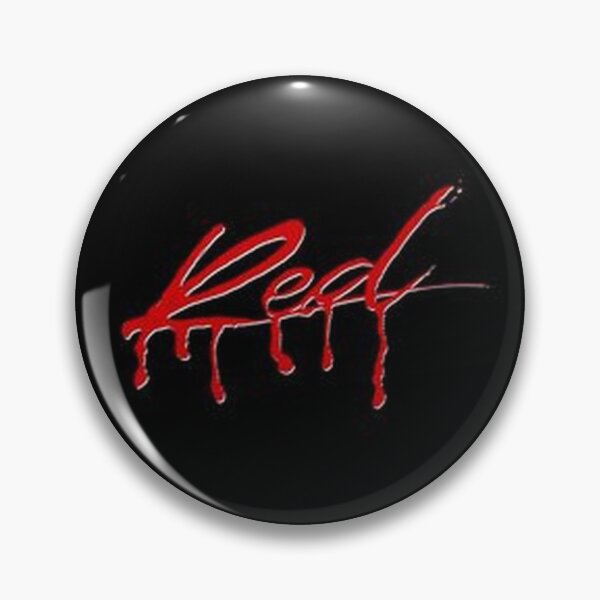 Item preview, Whole Lotta Red designed and sold by Fiicha.
