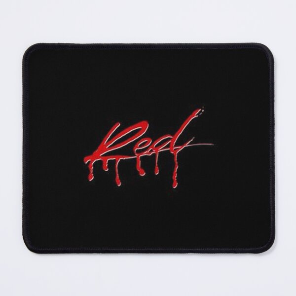 Item preview, Whole Lotta Red designed and sold by Fiicha.