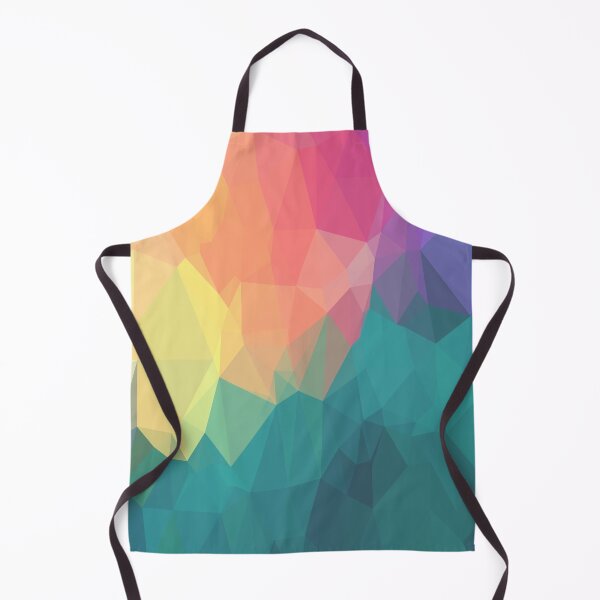 Item preview, Crystal Low Poly designed and sold by Cosix.