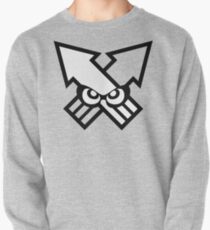 Sudadera cerrada SquidForce Squidmark LS Tee